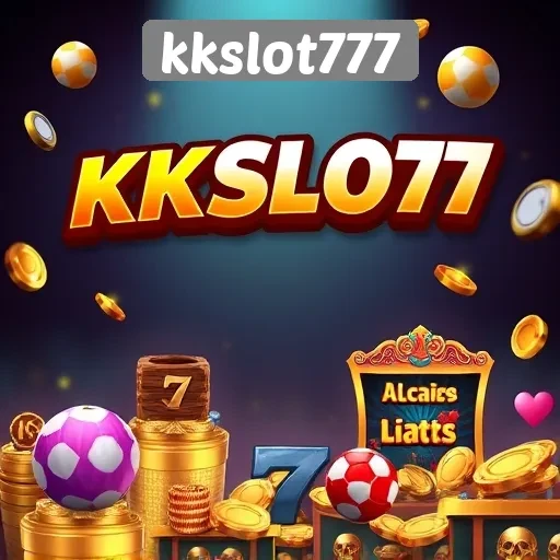 Perbandingan Kkslot777 Dengan Situs Game Lain