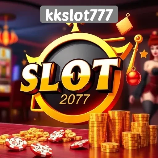 Pengalaman Bermain di Situs Kkslot777 yang Menarik