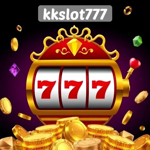 Mengenal Situs Game Kkslot777 Lebih Dekat