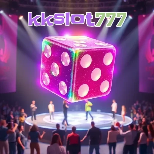 kkslot777 Tema Fantasi