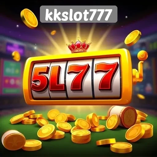 Panduan Lengkap Bermain di Situs Kkslot777