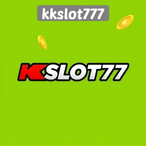Ulasan Lengkap Kkslot777 Platform Permainan Slot Online
