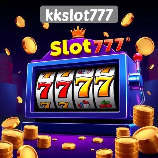Kkslot777 sebagai Pilihan Utama untuk Para Penggemar Slot