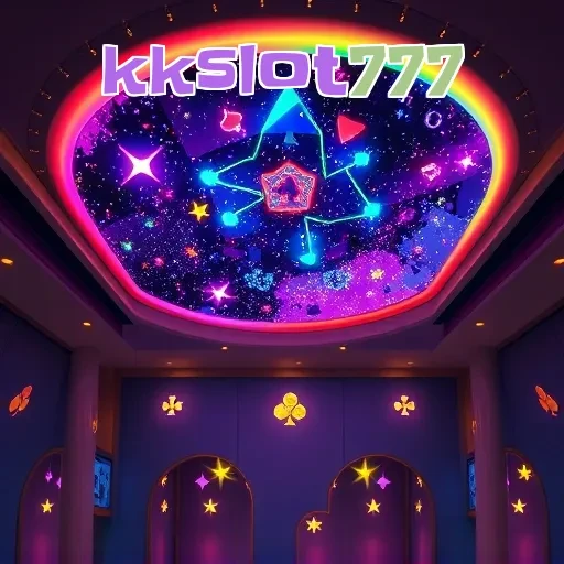 kkslot777 Promosi Spesial