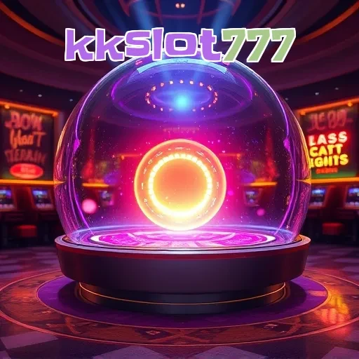 kkslot777 Tips Menang